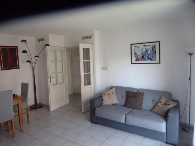 Appartamento Palais Des Domes Gloria *